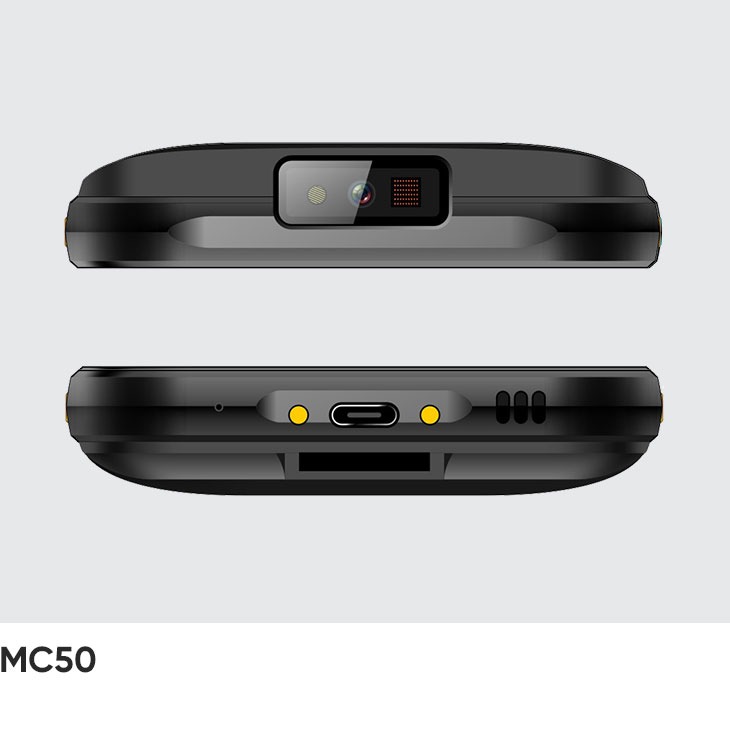 MC50 5G Mobile Computer