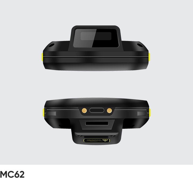 MC62 Mobile Computer