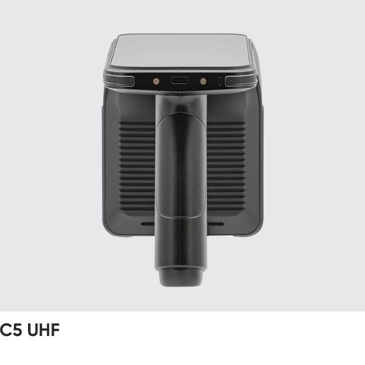 C5 UHF RFID Reader