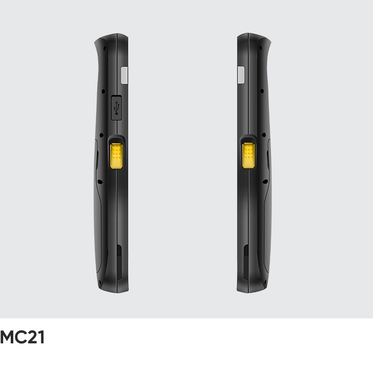 MC21 Mobile Computer