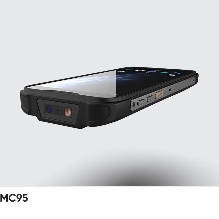 MC95 Mobile Computer