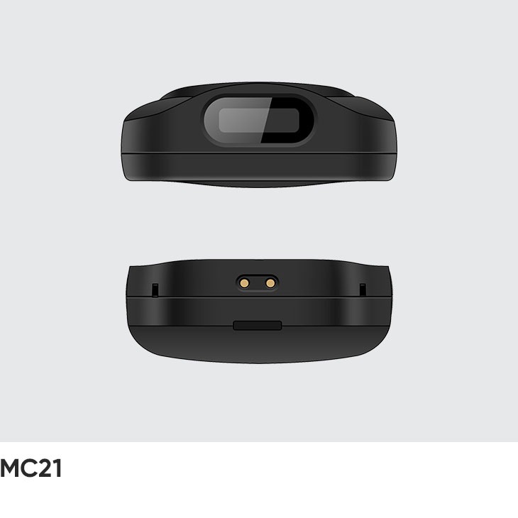 MC21 Mobile Computer