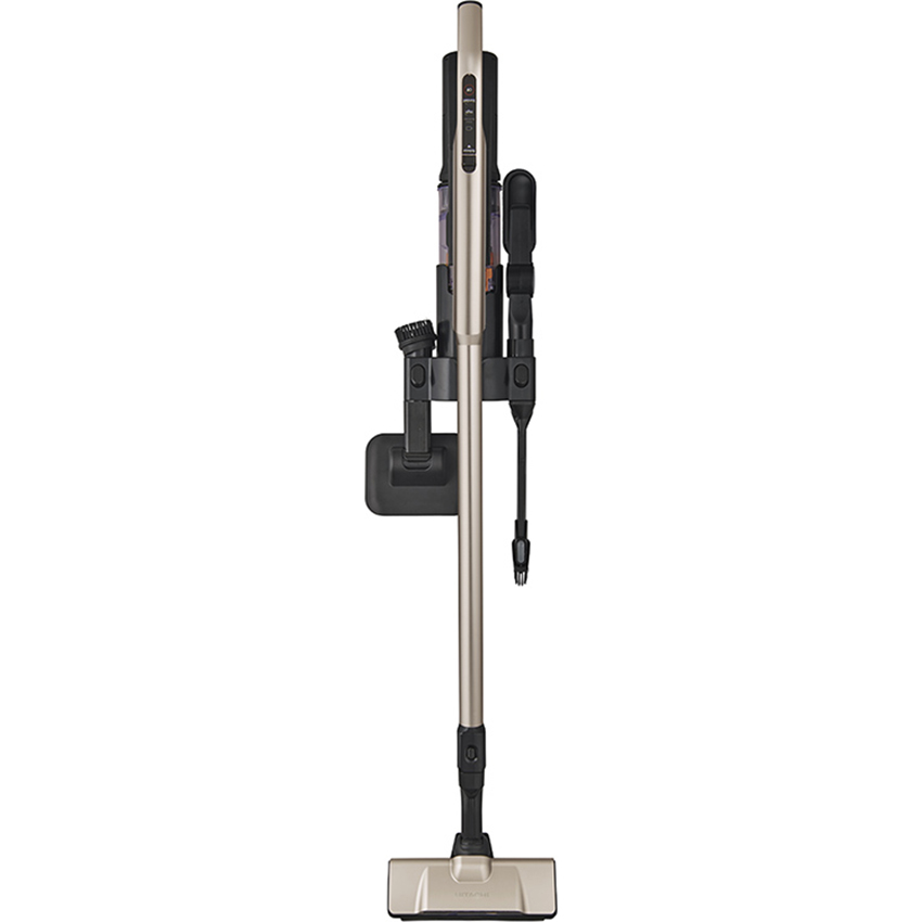 Máy hút bụi cầm tay Hitachi PV-XL2K 24CV CG- Thailand