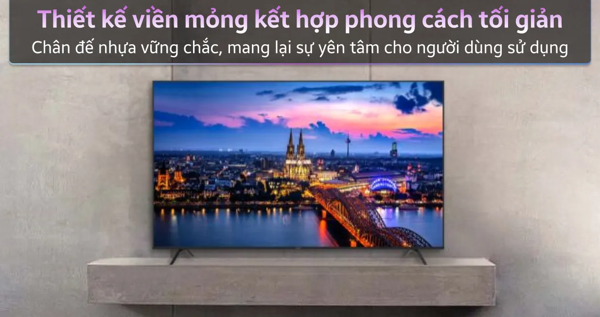 Android Tivi AQUA HD 32 inch 2024 (AQT32K800FG)