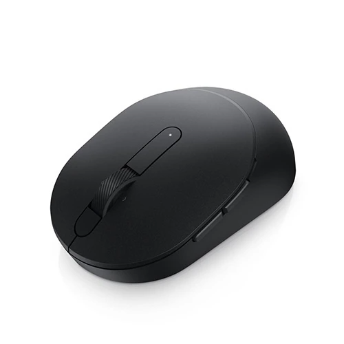 Dell Laser Wired Mouse MS3220 - Black - Ảnh 3