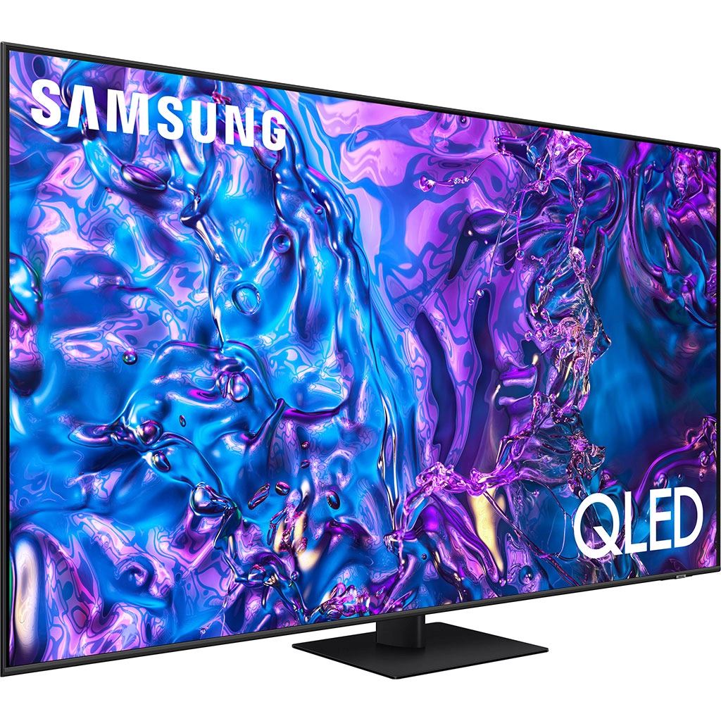 Smart Tivi QLED Samsung 4K 55 inch QA55Q70DAKXXV - Ảnh 4