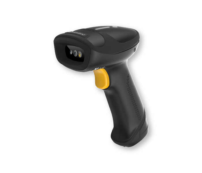 Máy quét cầm tay HR3000-BT - Ảnh 3