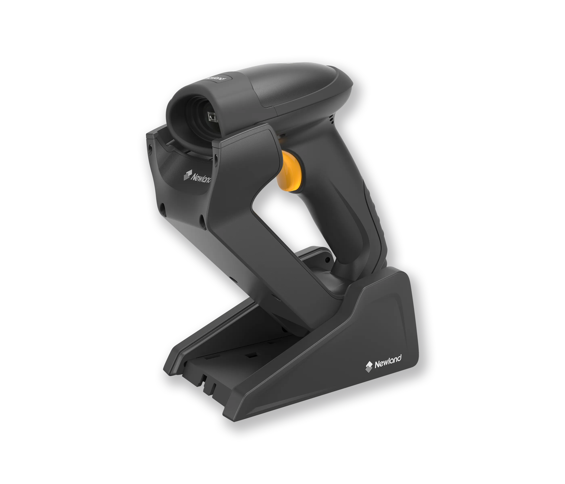 Máy quét cầm tay HR1580-BT - Ảnh 2