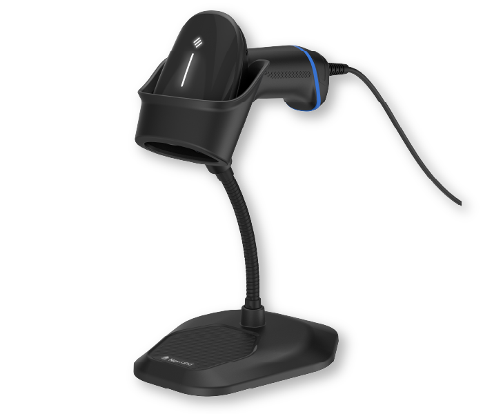 Máy quét cầm tay HR2000 - Ảnh 2