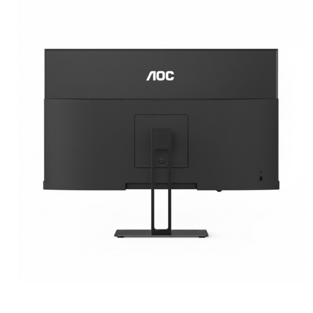 Máy tính để bàn All in One AOC A24A33 - 1FBF8G (N95 |Ram DDR4 2666- 8G | SSD PCIe NVMe- 256G | 1 × SO-DIMM DDR4 | 23.8inch LED FHD | Đen / 03 Years) - Ảnh 3