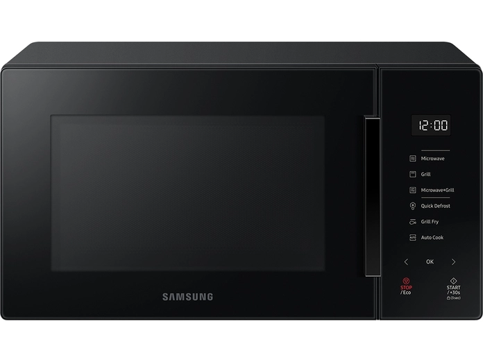 Lò vi sóng có nướng Samsung 23 lít MG23T5018CK/SV - Ảnh 5