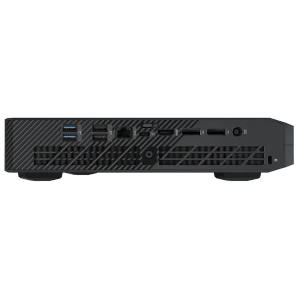 PC Mini Asus ROG NUC 14Th Scorpion Canyon U7 - Ảnh 5