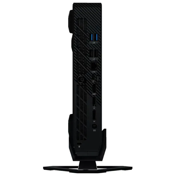 PC Mini Asus ROG NUC 14Th Scorpion Canyon U7 - Ảnh 4