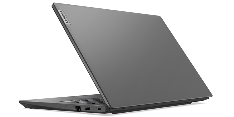 Laptop Lenovo V15 G4 IRU 83A100URVN (Intel Core i5-13420H | 8GB | 512GB | Intel UHD | 15.6 inch FHD IPS | NoOS | Xám) - Ảnh 2