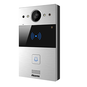 Nút bấm chuông cửa Akuvox R20A - Ảnh 2