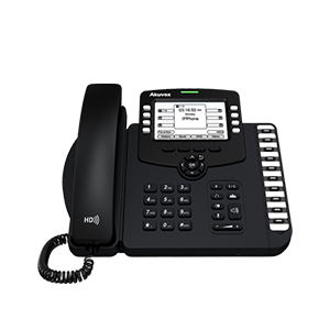 Điện thoại IP Akuvox SP-R59P