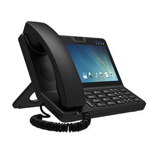 Điện thoại IP Akuvox VP-R48G - Ảnh 2