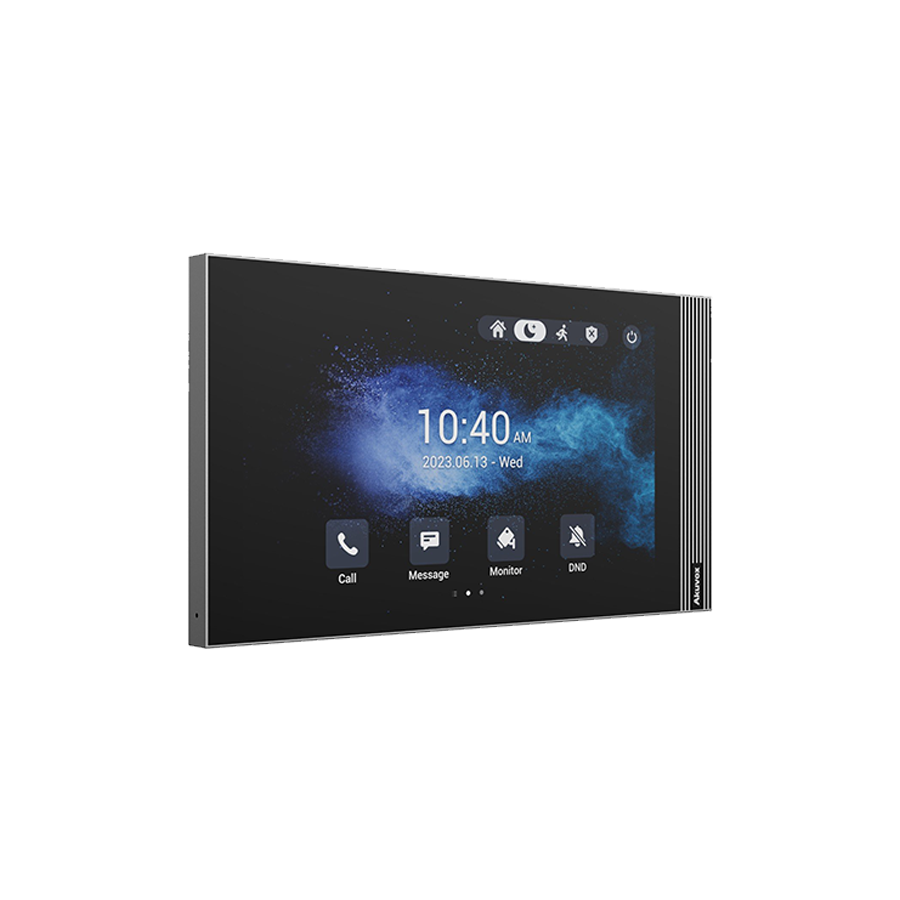 Màn hình chuông cửa Akuvox S563 - Ảnh 3