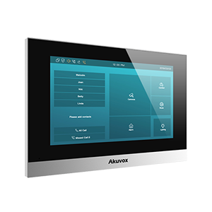 Màn hình chuông cửa AKUVOX C315S - Ảnh 2