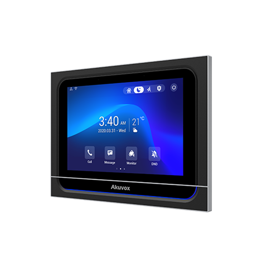 Màn hình chuông cửa Akuvox X933S - Ảnh 3