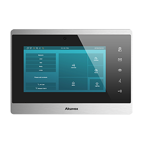 man-hinh-chuong-cua-akuvox-c313w