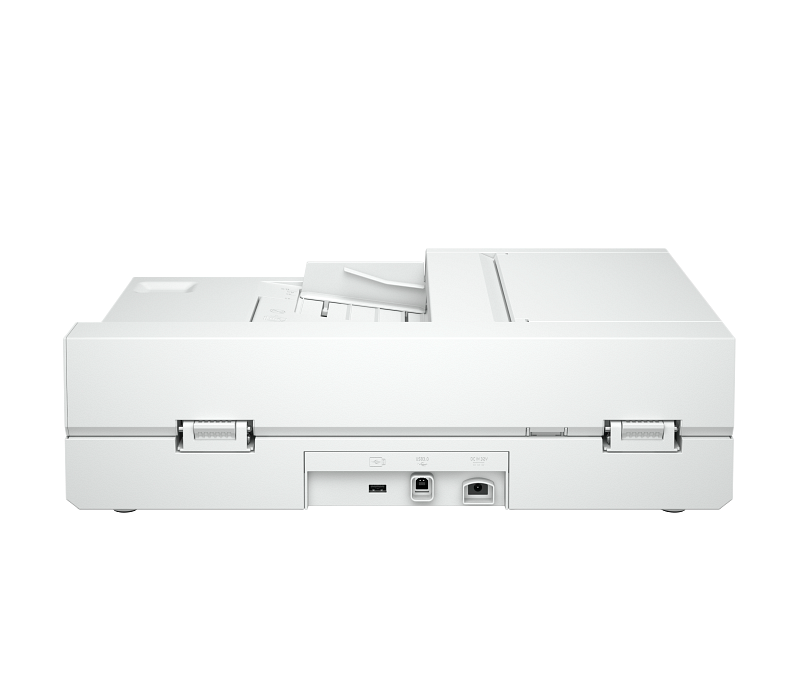 Máy Scan HP Scanjet Pro 3600 F1 20G06A (A4/A5/ Đảo mặt/ ADF/ USB) - Ảnh 4