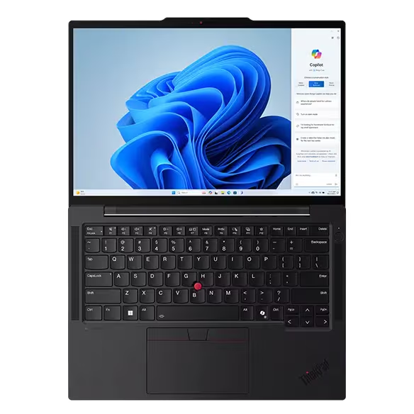 LENOVO THINKPAD T14S GEN 5  (U5-125U/16GB DDR5 RAM/512GB SSD/14