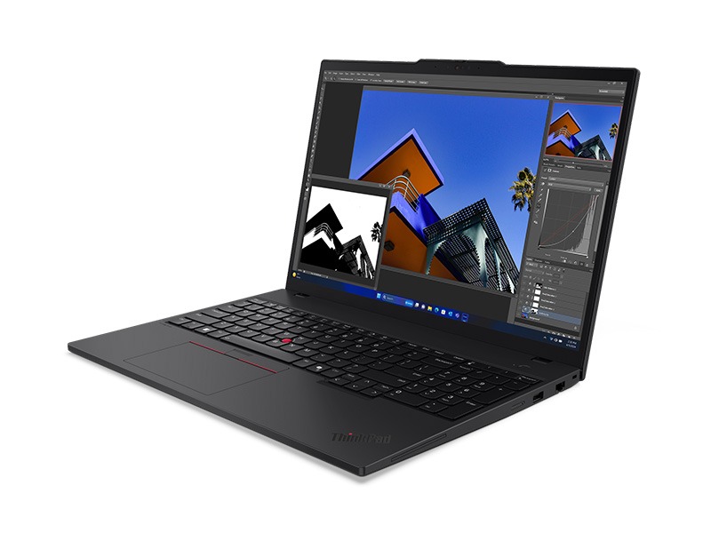 LENOVO THINKPAD T16 GEN 3 (U7-155U/16GB DDR5 RAM/1TB SSD/16