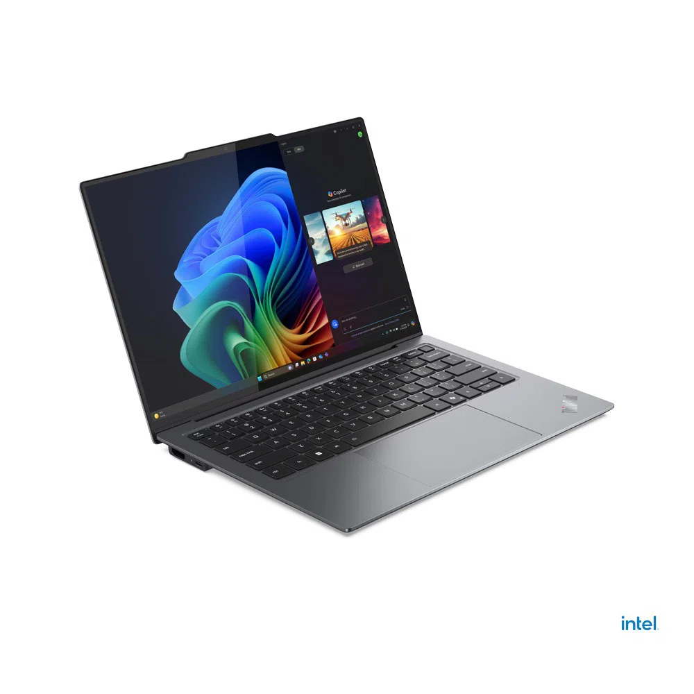 LENOVO THINKPAD X9-14 GEN 1 (ULTRA 7 258V/32GB LPDDR5X RAM/1TB SSD/14″ WUXGA/INTEL® ARC™/WIN11PRO) - Ảnh 3