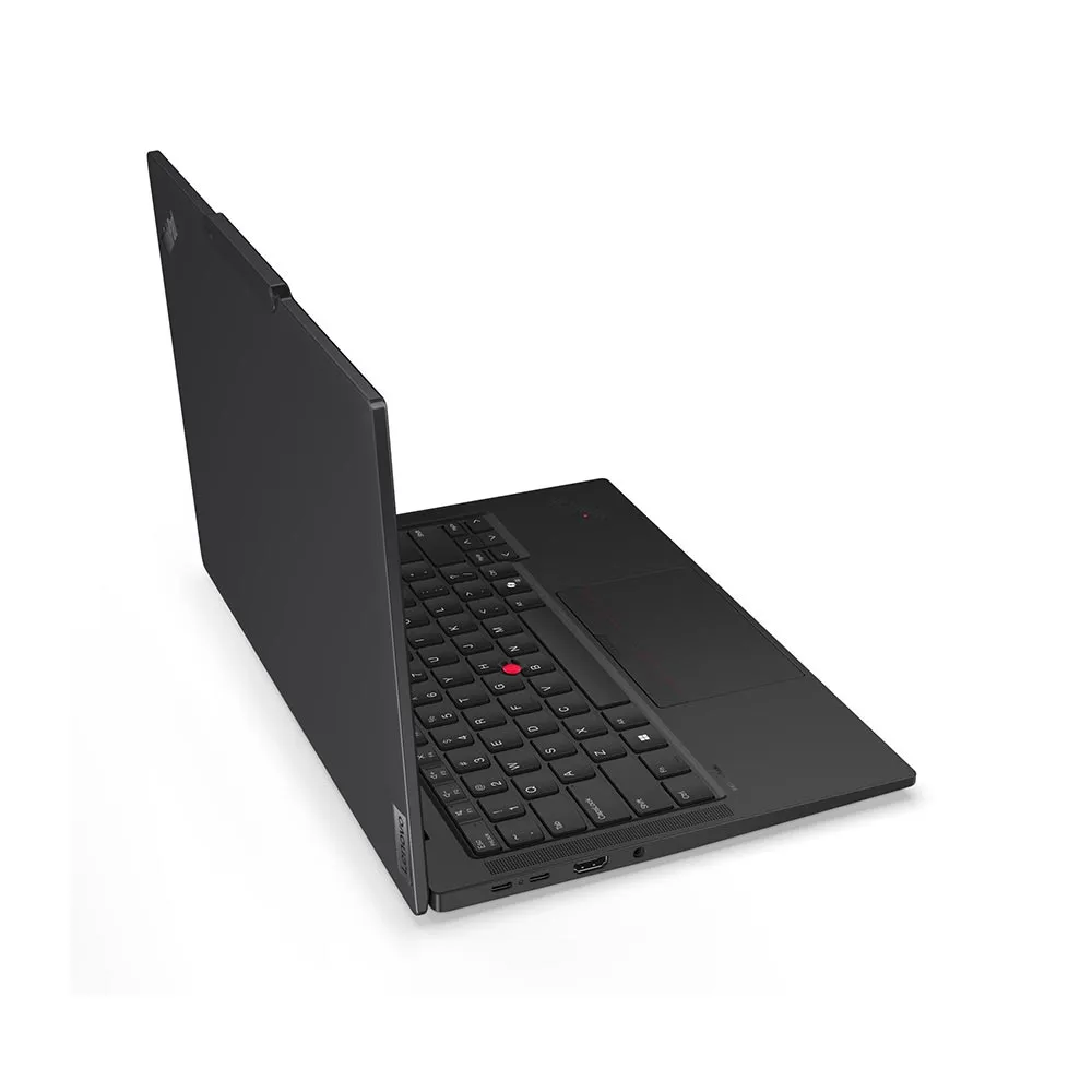 Lenovo ThinkPad X1 Carbon Gen 13(Thông số: Ultra 7 265U / Ram 32GB / SSD 512GB / Intel Graphics / 14.0″ WUXGA Touch /DOS/3Y) - Ảnh 3