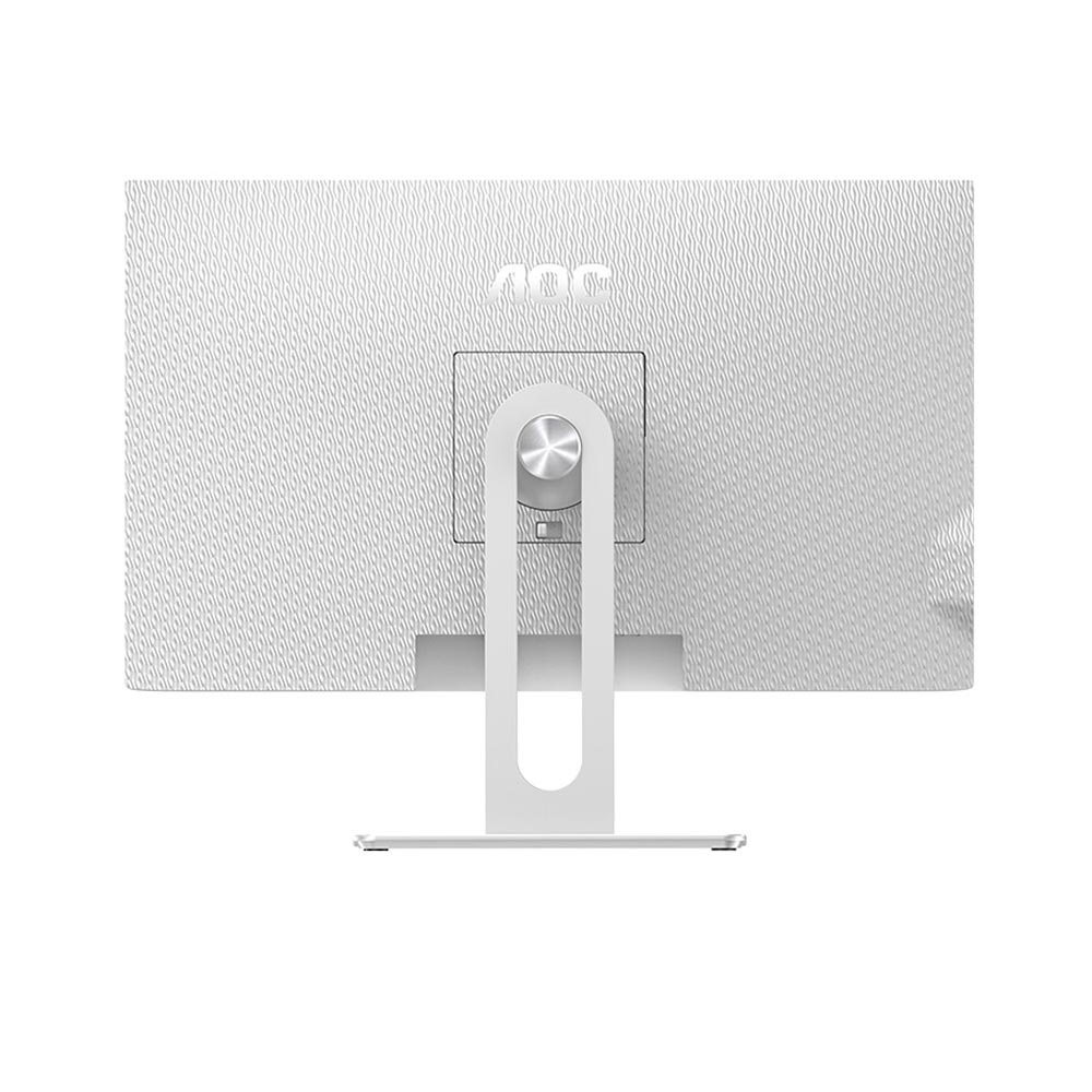 Máy tính để bàn All in One AOC A24A66-1F4X45 (Thông số: Intel Core i5-14400 |Ram 16GB | 512GB | Integrated GPU | 23.8 inch LED FHD | WIN 11 Pro|3Y) - Màn cảm ứng - Ảnh 4