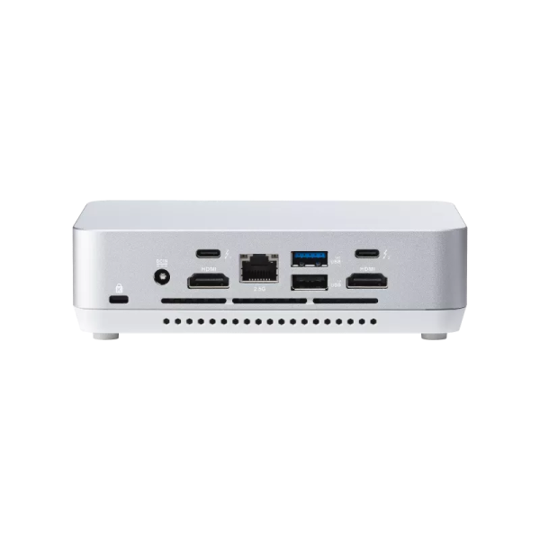 PC Mini Asus NUC 14 PRO+ Revel Canyon White U7 - Ảnh 3