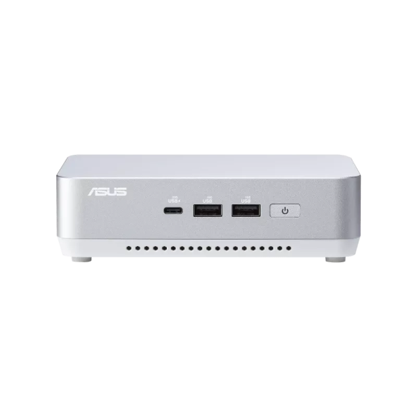 PC Mini Asus NUC 14 PRO+ Revel Canyon White U7