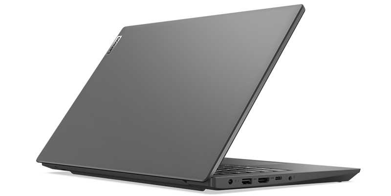 Laptop Lenovo V15 G4 IRU 83A100URVN (Intel Core i5-13420H | 8GB | 512GB | Intel UHD | 15.6 inch FHD IPS | NoOS | Xám) - Ảnh 3