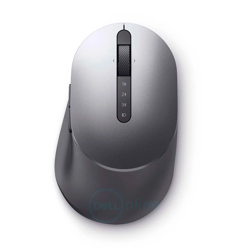 Dell Multi-device Wireless Mouse MS5320W - Ảnh 5