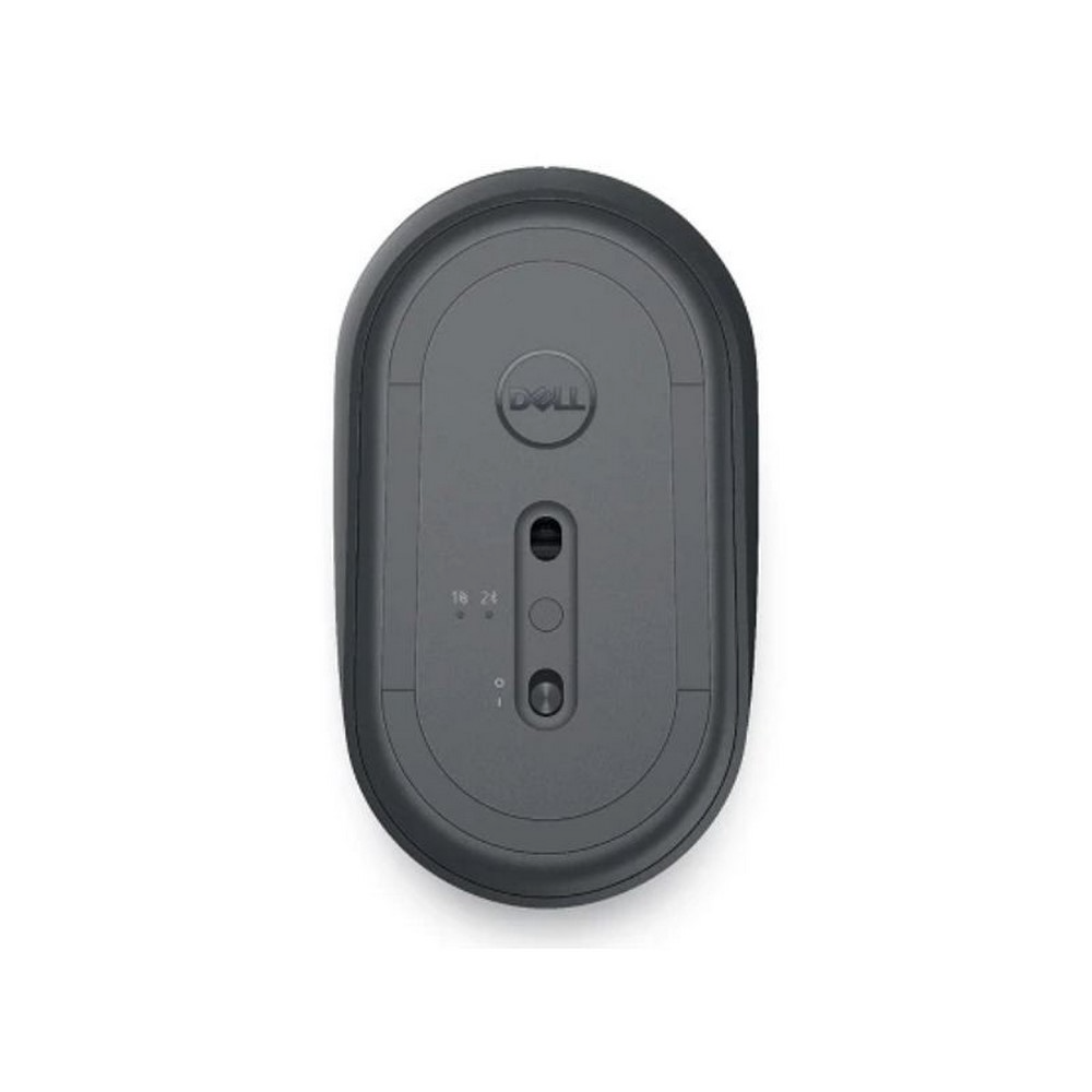 Chuột không dây Dell MS3320W Wireless Titan Gray - Ảnh 2