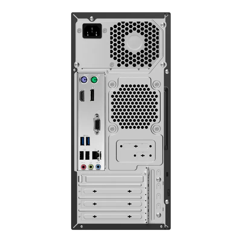 PC văn phòng ASUS S501MD-512400079W - Ảnh 3