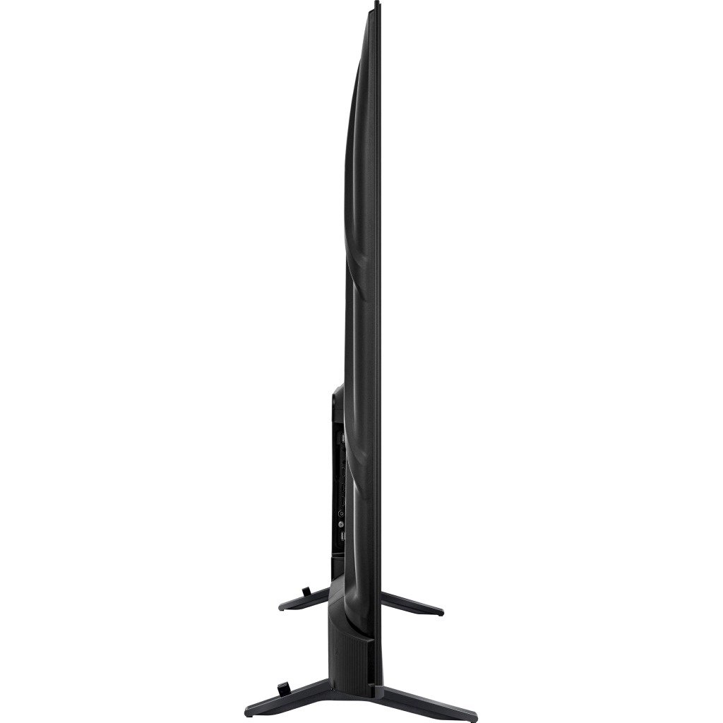 Smart Tivi QLED Toshiba AI 4K 65 inch 65M450RP - Ảnh 4