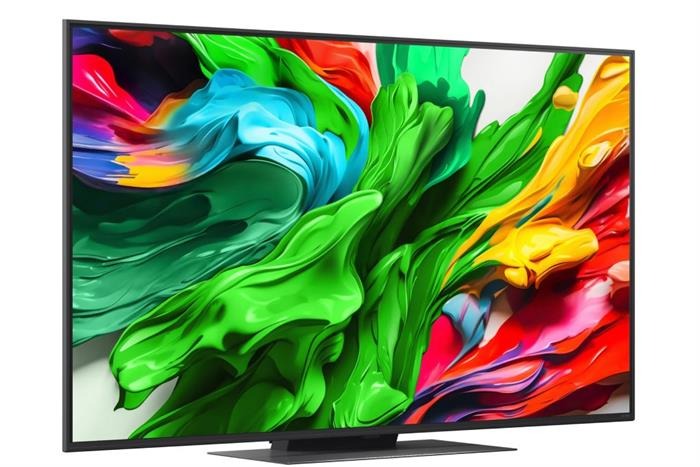 Smart Tivi LG QNED 4K 86 inch 2025 (86QNED86ASA) - Ảnh 2