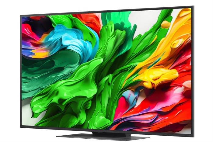 Smart Tivi LG QNED 4K 86 inch 2025 (86QNED86ASA) - Ảnh 3