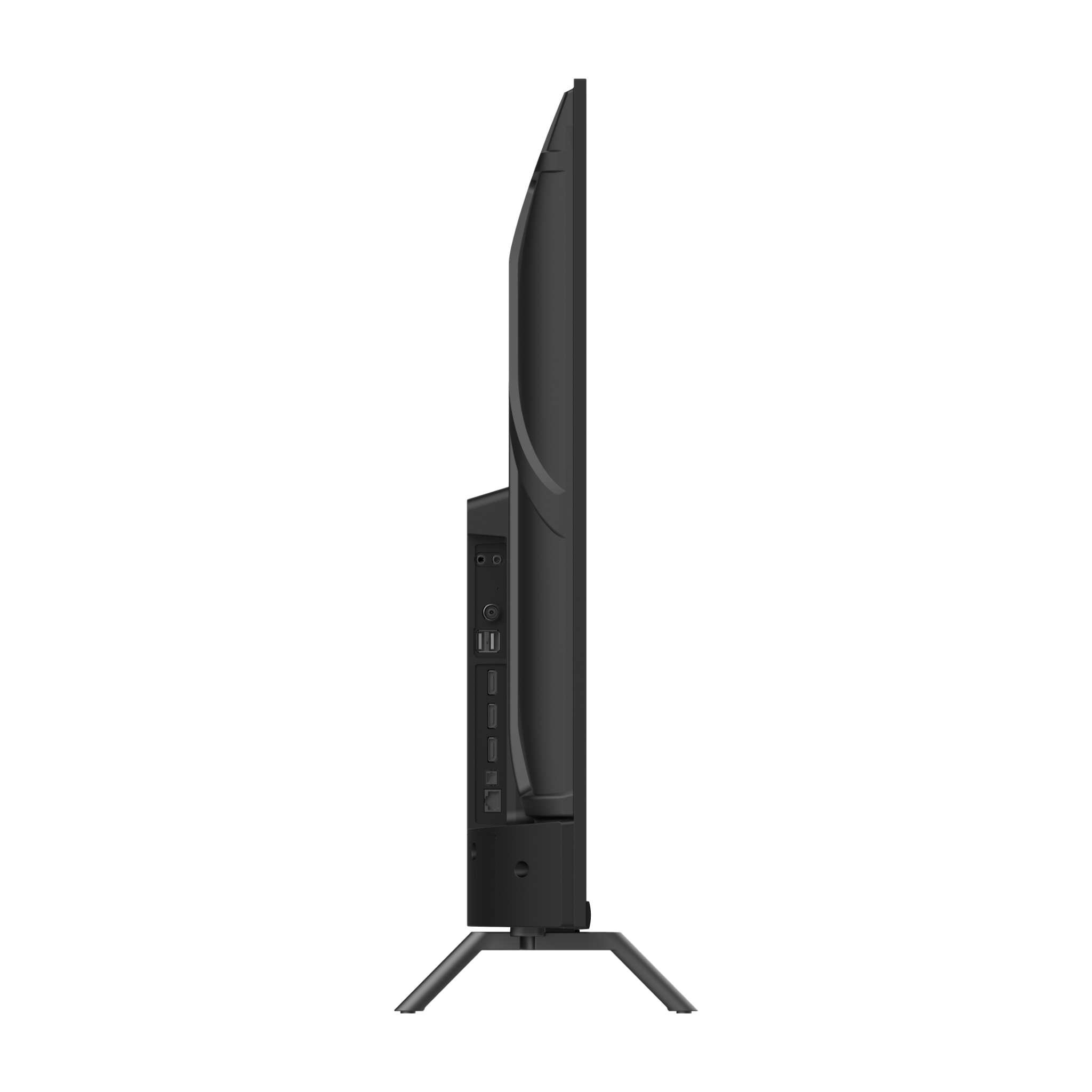 Google Tivi Coocaa 4K 55 inch 55Y68 - Ảnh 2