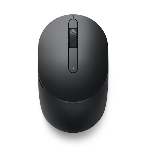 Chuột không dây bluetooth Dell Mobile Wireless MS3320W (Đen) - Ảnh 4