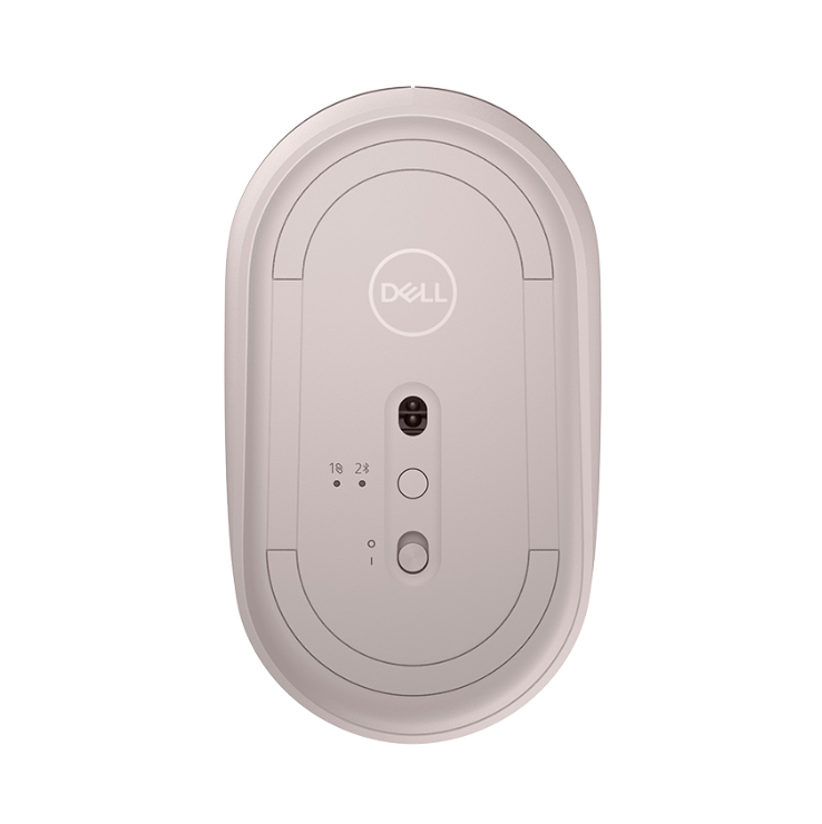 Kit - Dell Mobile Wireless Mouse MS3320W - Light Pink - Retail Packaging– SnP - Ảnh 5
