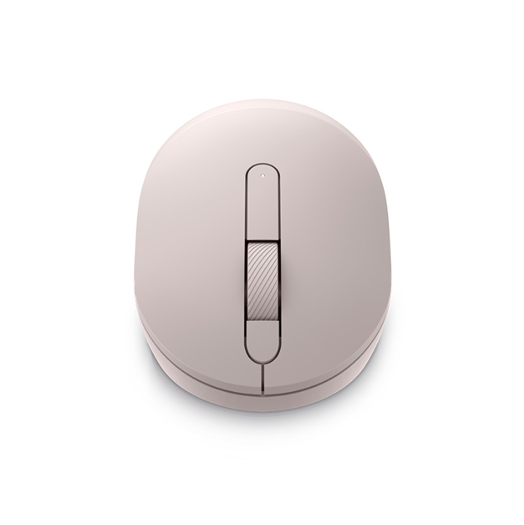 Kit - Dell Mobile Wireless Mouse MS3320W - Light Pink - Retail Packaging– SnP - Ảnh 3