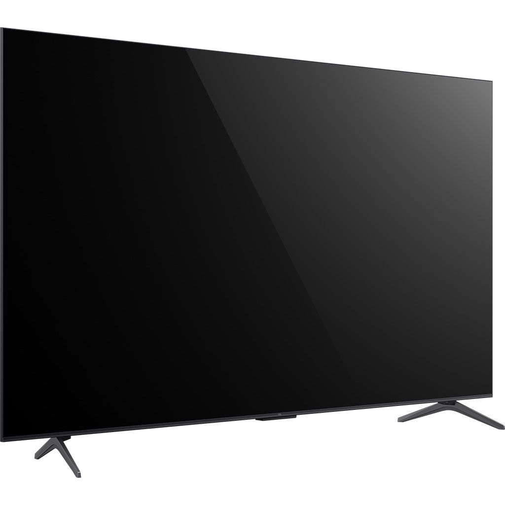 Google Tivi QD-Mini LED TCL 4K 65 inch 65C6K Đen - Ảnh 2