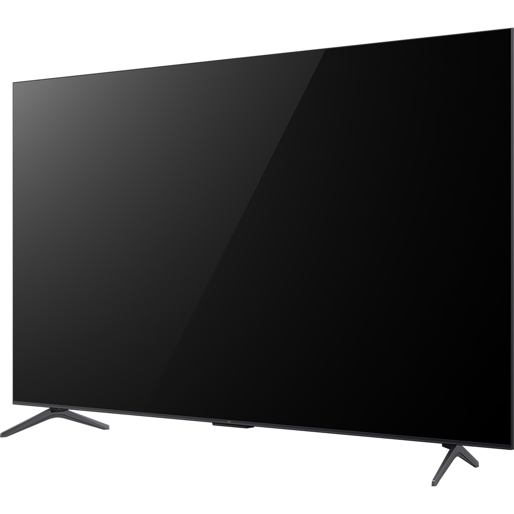 Google Tivi QD-Mini LED TCL 4K 65 inch 65C6K Đen - Ảnh 3