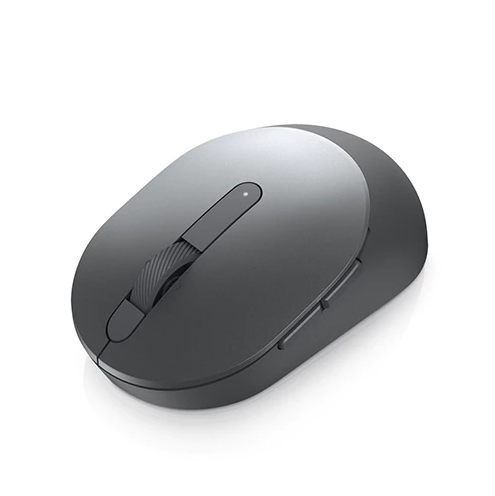 Dell Mobile Pro Wireless Mouse MS5120W - Titan Gray - Ảnh 2
