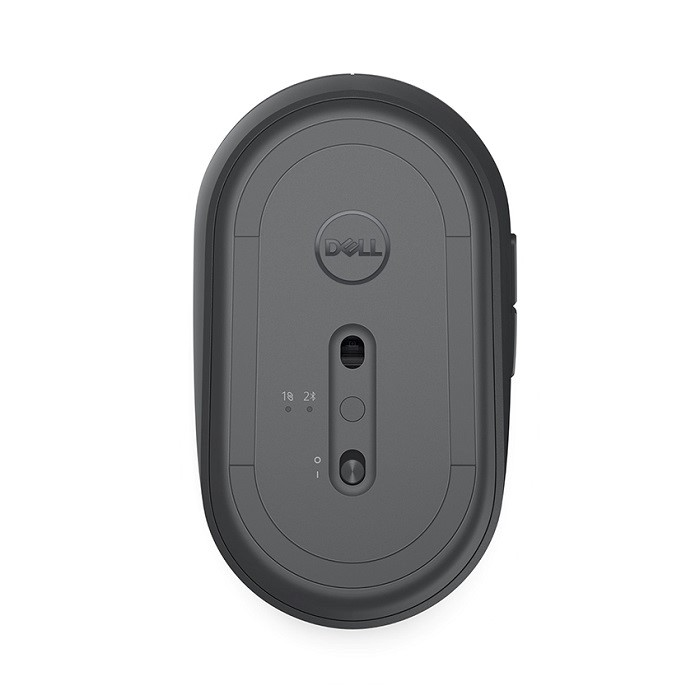 Dell Mobile Pro Wireless Mouse MS5120W - Titan Gray - Ảnh 3