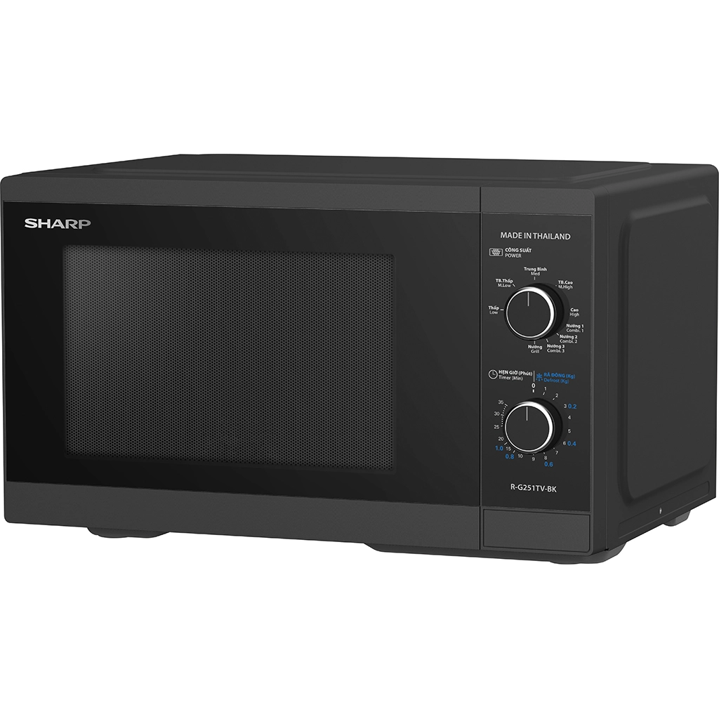 lo-vi-song-co-nuong-sharp-25-lit-r-g251tv-bk