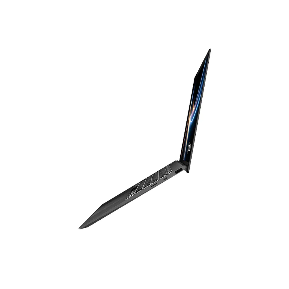 Laptop MSI Prestige 13 AI+ A3MG-036VN (Intel Core Ultra 9 386H/Intel Arc graphics/13.3 inch 2.8K/32GB/1TB/Windows 11 Home/Xám) - Ảnh 2